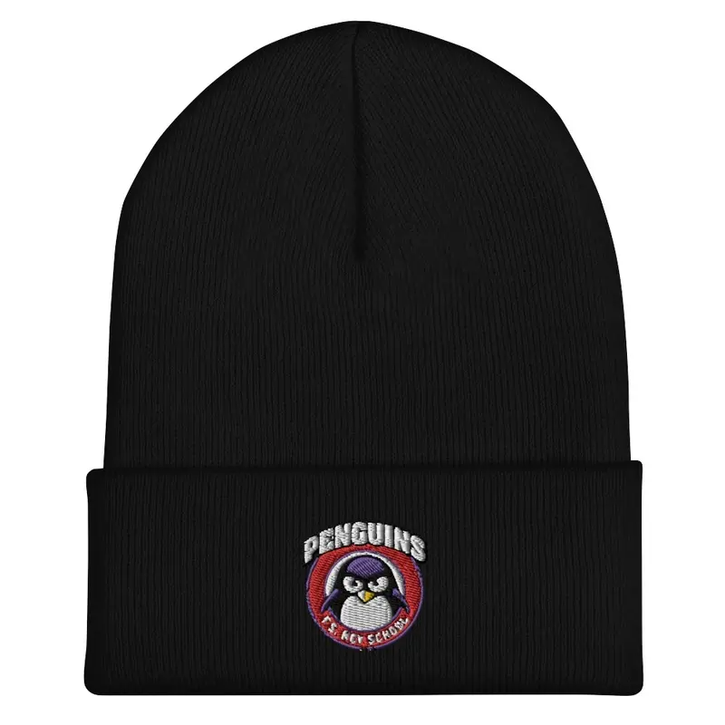 Key School Beanie